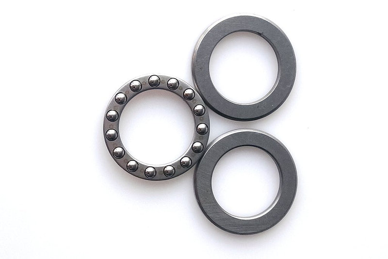 Thrust Ball Bearing - Bafang Mid Axle