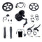 Bafang 48V  500W (BBS02B) Mid-Drive Conversion Kit