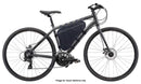 Trace 20  - Electric Flat Bar Road Bike