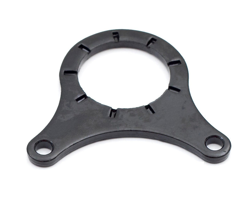 Triangular Mounting Plate (BBS)