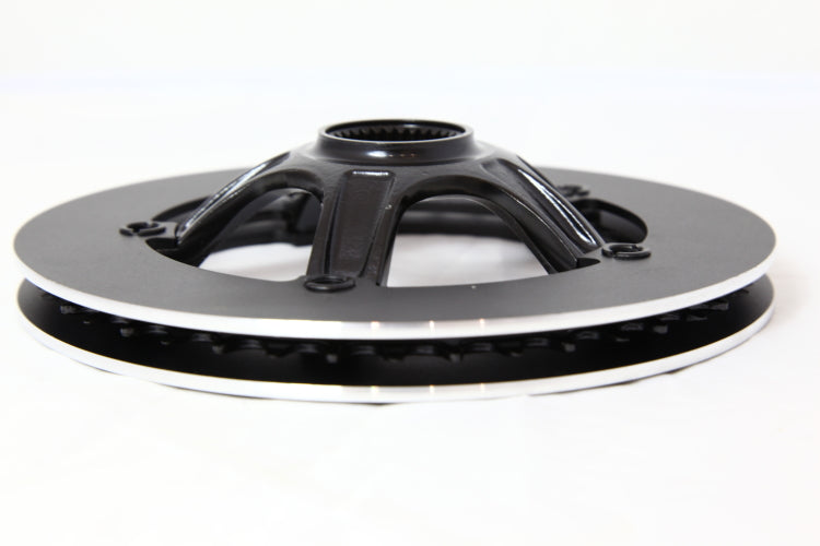 Bafang Ultra - Chainring - (Fat Bike)