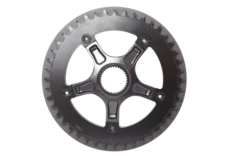 Bafang Ultra - Chainring - 44T (Standard)