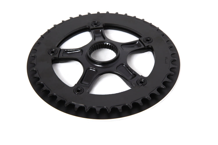 Bafang Ultra - Chainring - 44T (Standard)