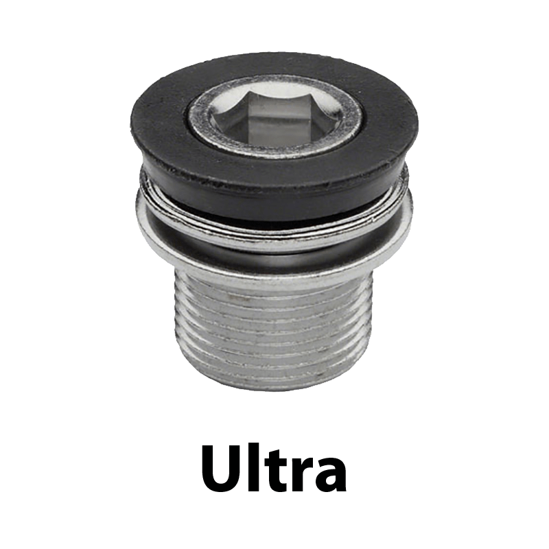 Bafang Ultra - Crank Arm Bolts (M15)