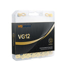 Standard Bike Chain - 12 speed - VG12