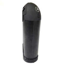 36V 10.4Ah Samsung Water Bottle - Lithium Ion Battery