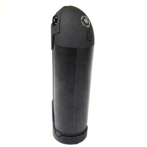 36V 10.5Ah Samsung Water Bottle - Lithium Ion Battery