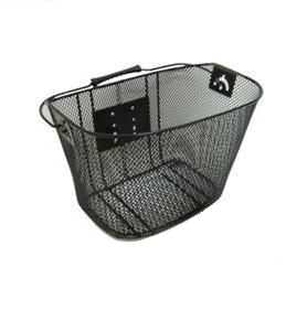 Wire Mesh Carry Basket