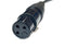 XLR Plug (Female)