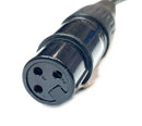 XLR Plug (Female)