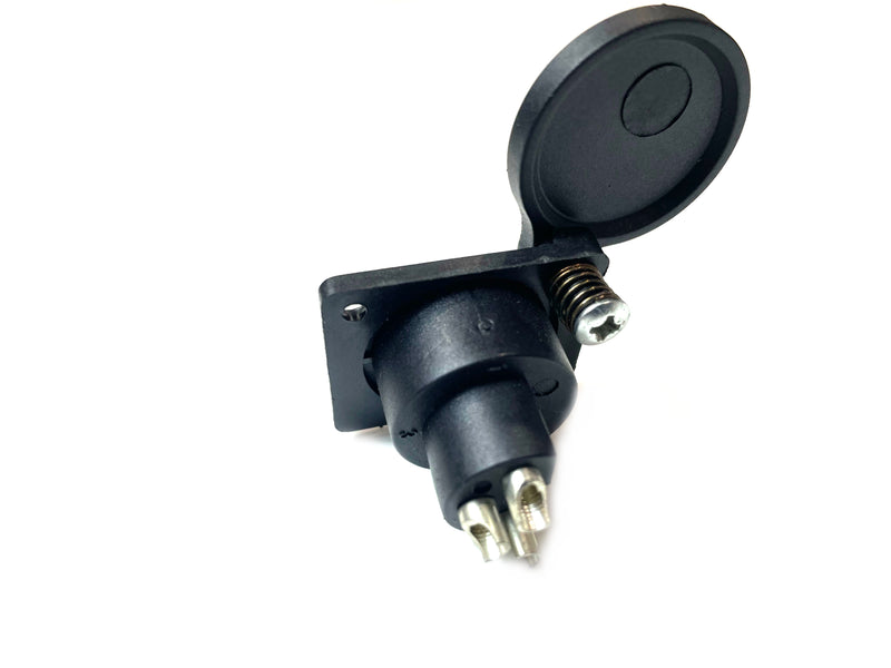 XLR Port (Female)