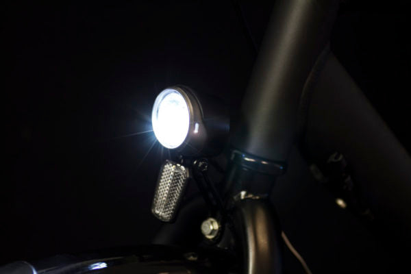 Headlight - 30 LUX (Wired) `X&O 30