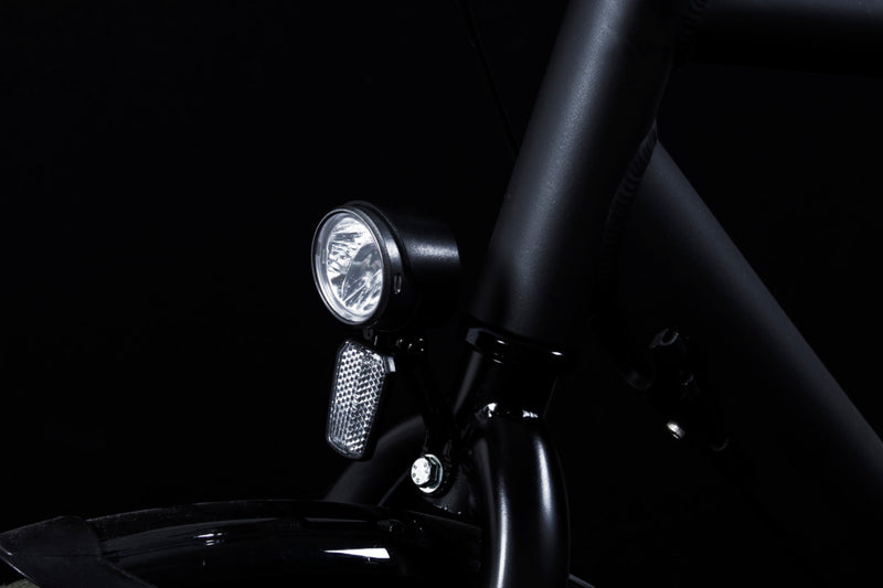 Headlight - 30 LUX (Wired) `X&O 30