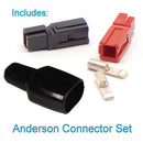Anderson Connectors (Powerpole Set)
