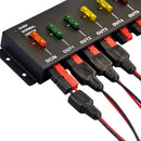 Anderson Connectors (Powerpole Set)