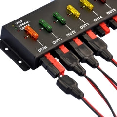 Anderson Connectors (Powerpole Set)