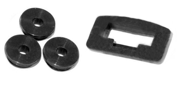 Controller Wire Grommets (HD)