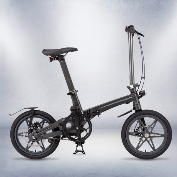 EVO-1 Electric Folding Bike