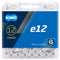 Electric Bike Chain - 12 Speed - KMC E12