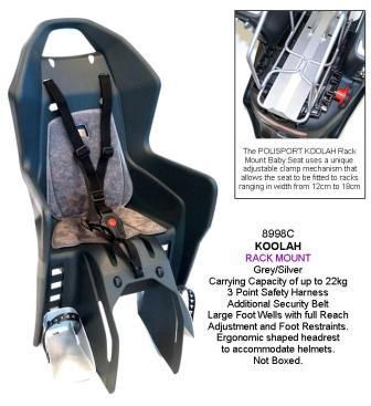 Child Seat - Koolah