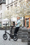 EVO-1 Electric Folding Bike