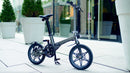 EVO-1 Electric Folding Bike