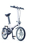 EVO-1 Electric Folding Bike