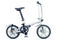 EVO-1 Electric Folding Bike