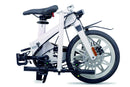 EVO-1 Electric Folding Bike