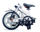 EVO-1 Electric Folding Bike