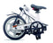 EVO-1 Electric Folding Bike