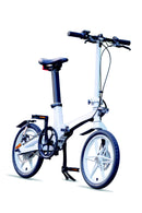 EVO-1 Electric Folding Bike