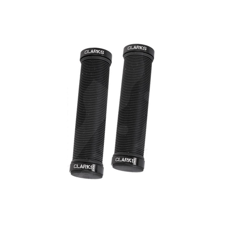 Handlebar Grips - Dual Lock-on