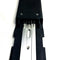 36V 16Ah Panasonic Downtube - Lithium Ion Battery