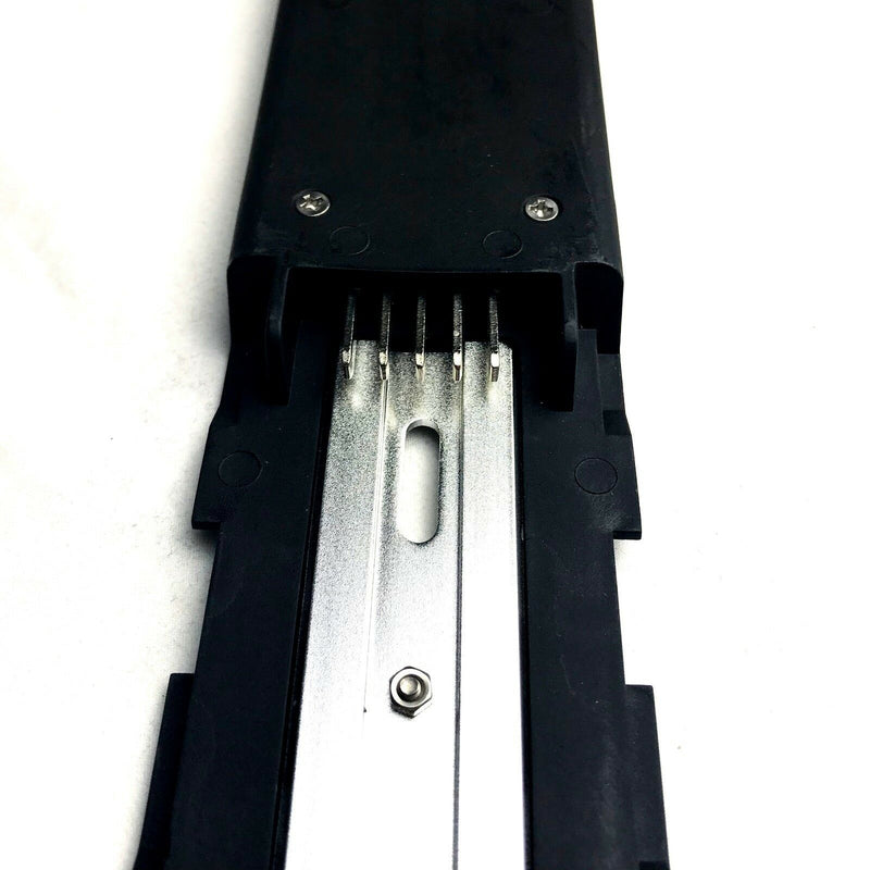 36V 16Ah Panasonic Downtube - Lithium Ion Battery