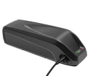 36V 16Ah Panasonic Downtube - Lithium Ion Battery