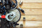 Bike Conversion - Dual Suspension Bike