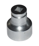 Lock Ring Nut Socket (4 Pin)