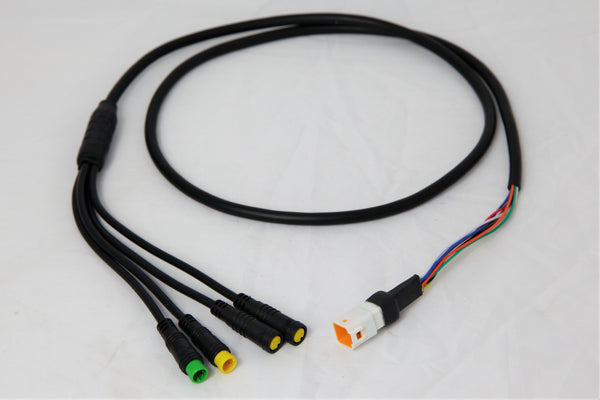 Bafang Ultra - Main cable 1T4