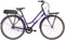 Mark III Womens -  Electric Step Through Road Bike