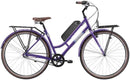 Mark III Womens -  Electric Step Through Road Bike