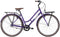 Mark III Womens -  Electric Step Through Road Bike