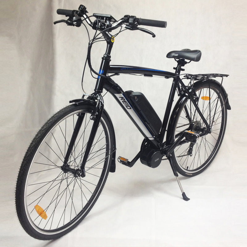 Bafang 48V  750W (BBS02B) Mid-Drive MOTOR ONLY