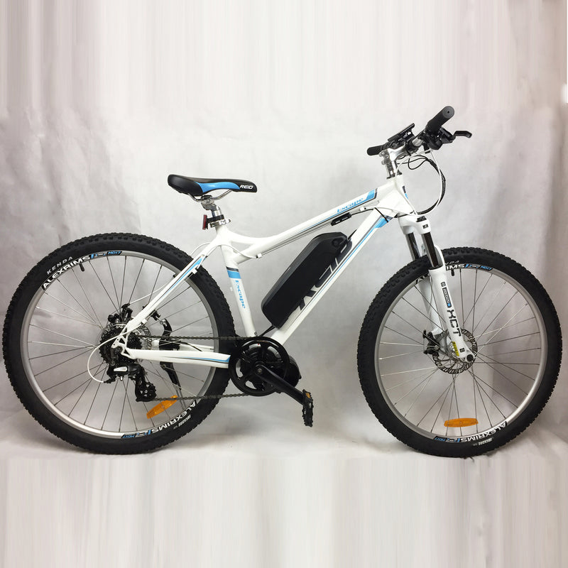 Bafang 52V 1000W (BBSHD)  68mm Mid-Drive MOTOR ONLY