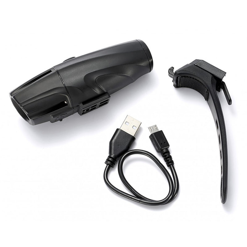 Headlight - 1000 Lumens (USB Charge) `COVE