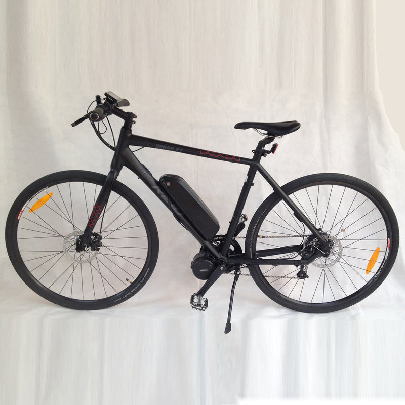 Bafang 52V 1000W (BBSHD) 100mm Mid-Drive MOTOR ONLY