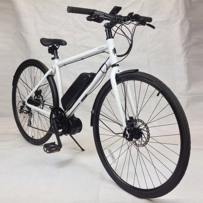 Bafang 52V 1000W BBSHD 120mm Mid Drive MOTOR ONLY Pirez