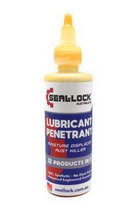 Seal-Lock Lubricant Penetrant ( 30ml - Dropper)
