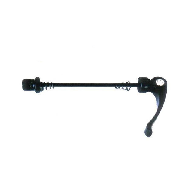 Skewer - Quick release (Front - 128mm)