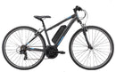 Transfer 10 WS - Electric Hybrid Bike